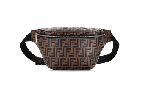 fendi fanny pack replica|luxury fanny pack women.